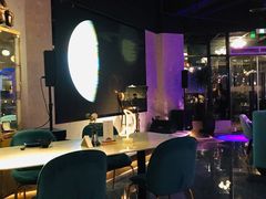 大堂-岁粤Moon·湖景餐厅(月光码头店)