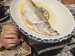 -南京大牌档(济南万象城店)