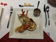 -The V泽惟·低温慢煮料理