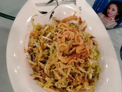 -友鹏海鲜(新宜白大道店)