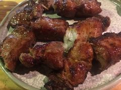 -通海俄式烧烤(下瓦房店)