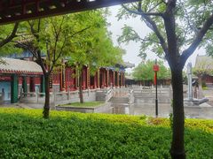 -天津妈祖文化园
