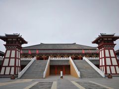 -中国汉城景区