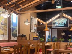 -云海肴·汽锅鸡·云南代表菜(丁香国际店)