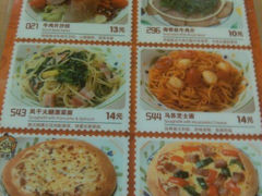 android_upload_pic-萨莉亚意式餐厅(梅花园店)