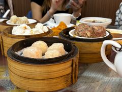 -香港蓮香樓(中環店)