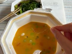 -桂满陇·杭州小馆(朝阳合生汇店)