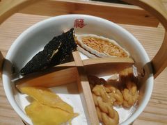 -隐溪茶馆(金虹桥店)