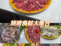-潮汕大目牛肉火锅(皇岗旗舰店)