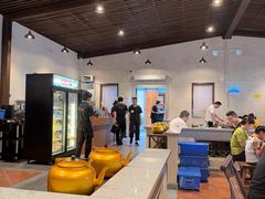 -厝味火锅·潮汕卤水火锅(十一合店)