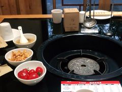 -川中故事·成都老火锅(东书房店)