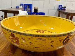 -周记古镇名小吃