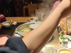 -巴奴毛肚火锅(广益哥伦布店)