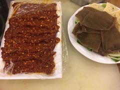 -袁记串串香(新南门店)