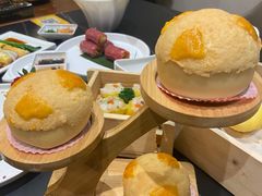 -最忆早茶(蜀汉路店)