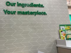 -赛百味SUBWAY(建六宜安广场店)