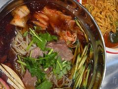 -堂堂小伙夫·辽宁小吃大排档(京西大悦城店)