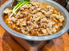 -土媳妇香锅坊(光谷店)