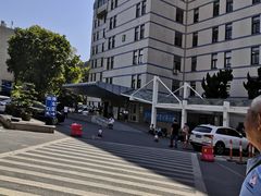 -东南大学附属中大医院(本部)