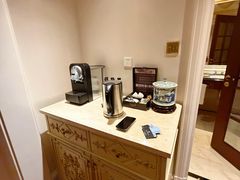 -广州富力丽思卡尔顿酒店