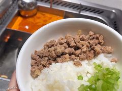 -海底捞火锅(青悦城店)