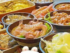 -铭记蛙小仙·活蛙畅享(CBD万达广场店)