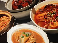 -肆月河豚·新淮扬菜·烤鸭(中关村店)