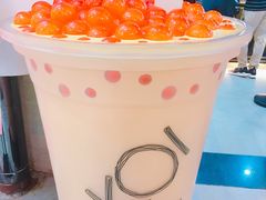 -KOI Thé(正佳广场店)