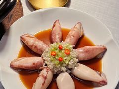 -莉莉海堂HAITANG·烤鸭(国贸商城店)