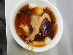 -杨记灌肠(食品街店)
