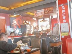 大堂-喵探烤鱼·活鱼烤(北唐总店)