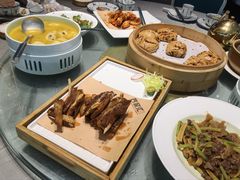 -客家汇·客家传承菜(水库店)