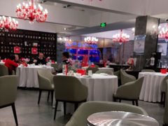 大堂-东门烤鸭店(鼓楼店)
