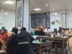 -志亮灌汤蒸饺·清真(庙后街店)