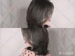 -川和潮人漂色·烫染·接发
