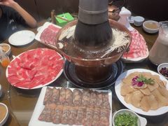 -东来顺饭庄·火锅(环岛店)