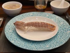 -湛江民大喜来登酒店-采悦轩中餐厅