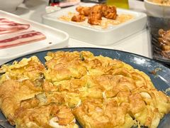 -金刚山(学府路店)