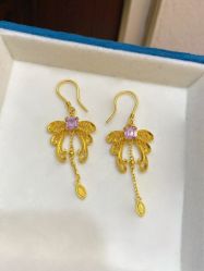 点击看大图 -Cindy Jewelry·钻戒·彩色宝石