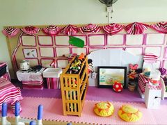 -布朗幼儿园(北江豪庭园)