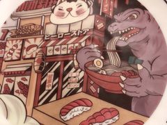 -小川洋风料理(大悦城店)