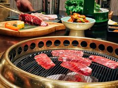 -龙神·炭烧酒场深夜食堂(新街口店)