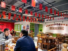 -张氏父子常德肠子馆(湘江世纪城直营店)