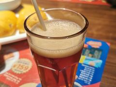 柠檬红茶-豪享来中西餐厅(隆昌店)