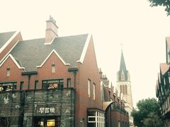 -钟书阁(松江泰晤士小镇店)