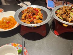 -知楚•精致湖北菜(武商MALL店)