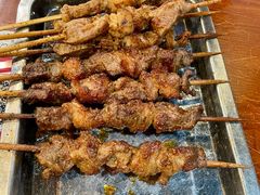 -伊隆斋(什刹海店)