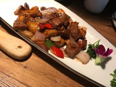 -嘉禾·悦享餐厅(八方汇店)