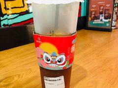 -兰芳园丝袜奶茶