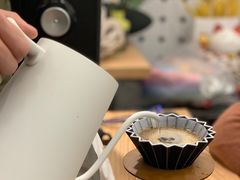 -AllorNothing横竖横咖啡(天虹店)